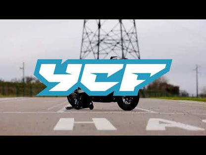 YCF GP 157 Fiddy 2024