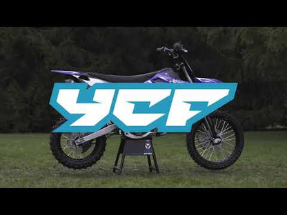 YCF BIGY F150E MX 2024