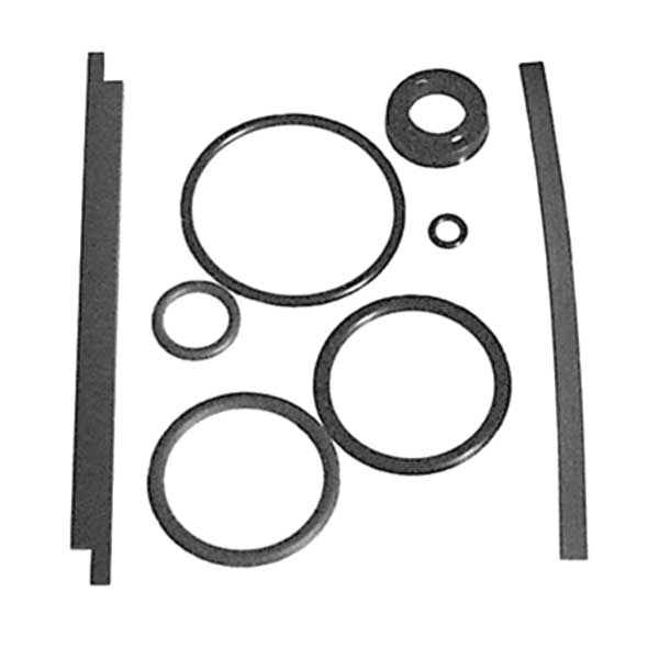 SPX FOX SNO-X SHOCK REPAIR KIT (SM-04117)