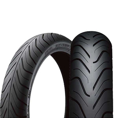 IRC RX-02 ROAD WINNER TIRE