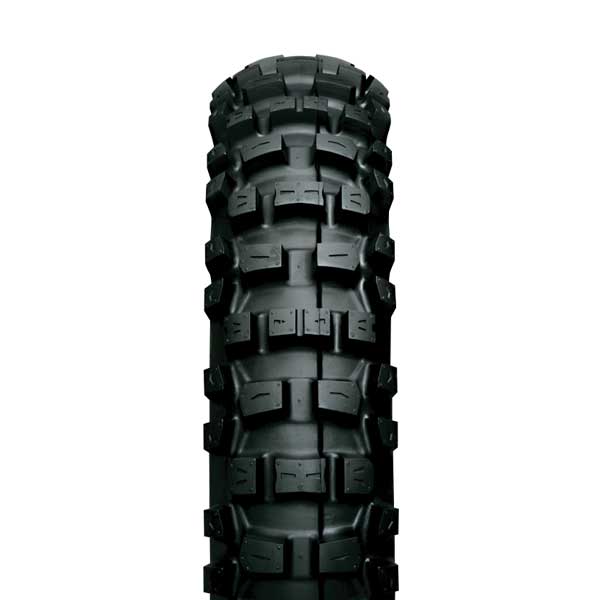 IRC IX-05H HARD INTERMEDIATE TIRE