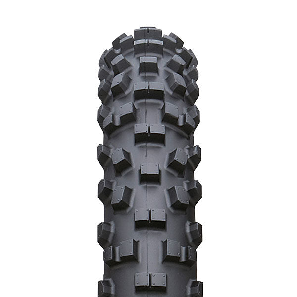 IRC DIRT COMPETITION TIRE IX-09W GEKKOTA