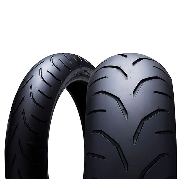 IRC TOURING RADIAL TIRE RMC 810