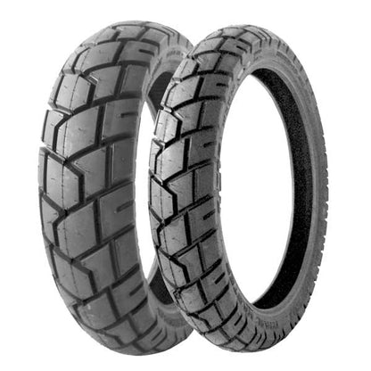 Shinko 705 Series Dual Sport Tire