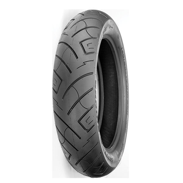 Shinko Black Wall SR777 Tire