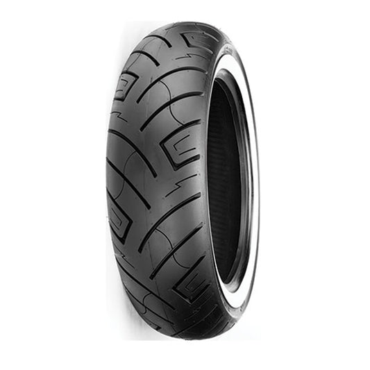 Shinko White Wall SR777 Tire