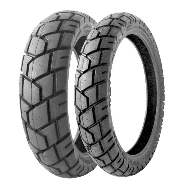 Shinko 705 Series Dual Sport Tire