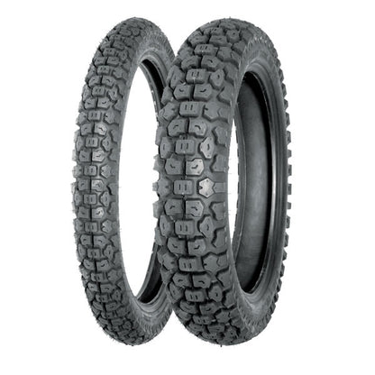 Shinko 244 Series Dual Sport Tire