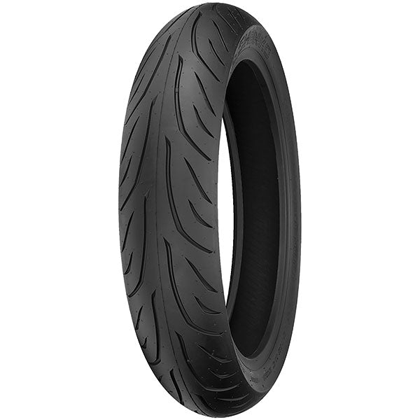 Shinko SE890 Journey Touring Radial Tire