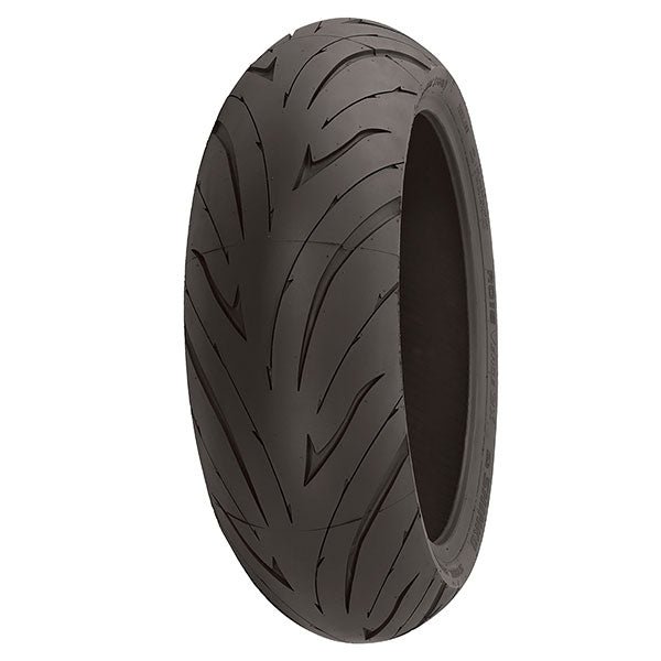 Shinko 016 Verge 2X Dual Compound Radial Tire