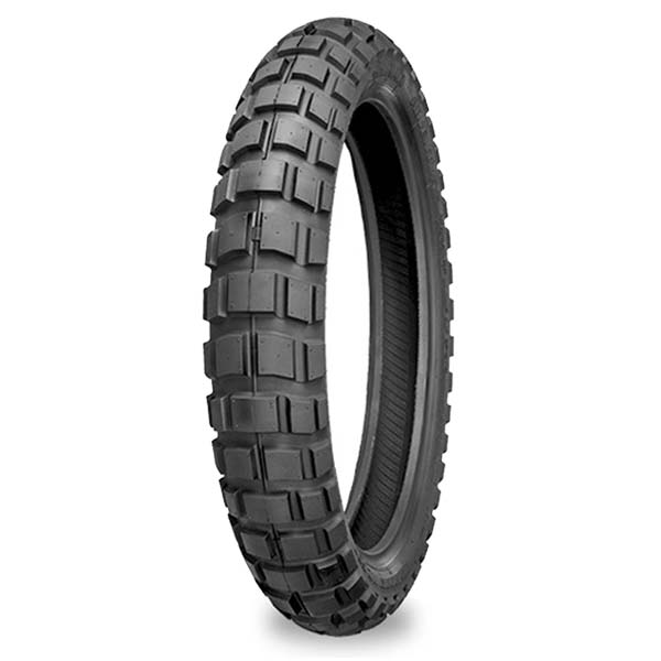 Shinko E804/E805 Adventure Trail Tire