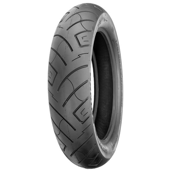 Shinko Black Wall SR777 Tire