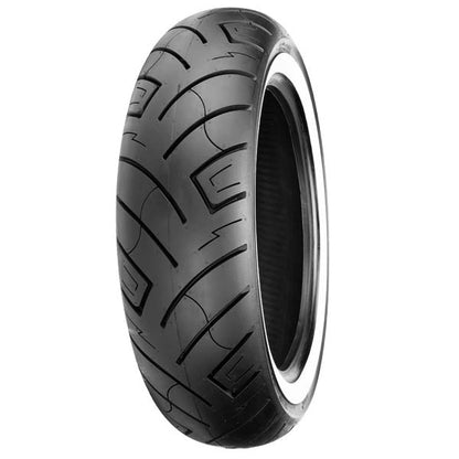 Shinko White Wall SR777 Tire