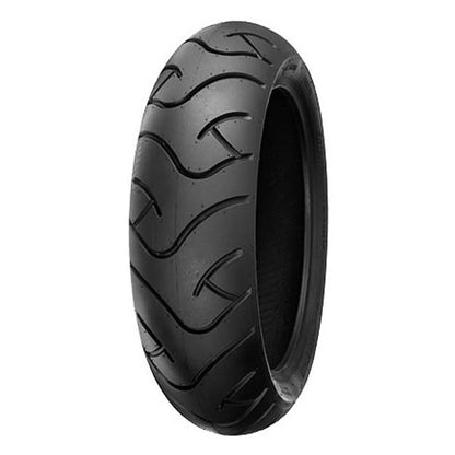 Shinko SR881 Radial Tire