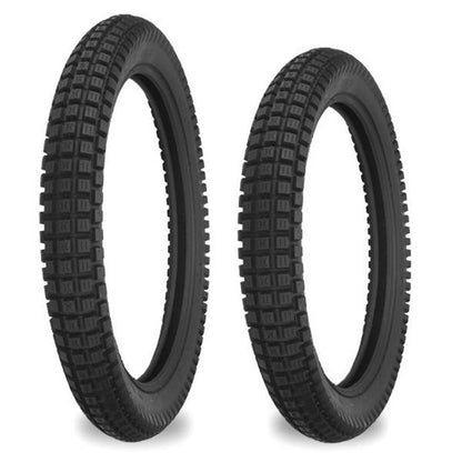 Shinko Trail Pro SR241 Series Tire