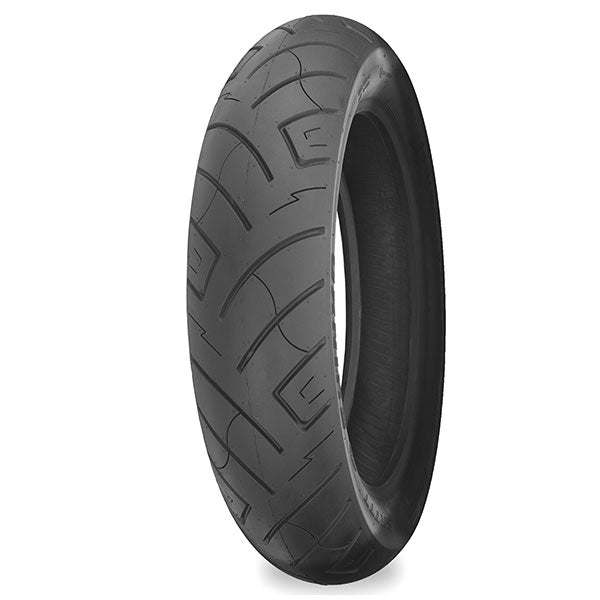 Shinko White Wall SR777 Tire