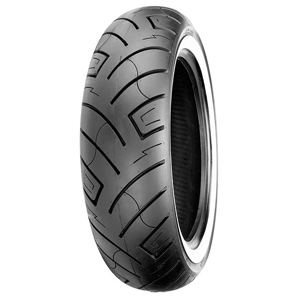 Shinko White Wall SR777 Tire