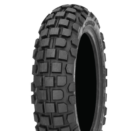 Shinko 504/505 Mobber Tire