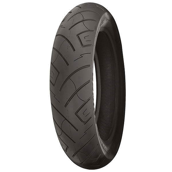 Shinko Black Wall SR777 Tire