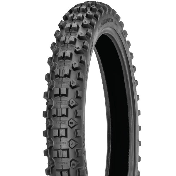 Shinko 216MX Cheater Front Tire