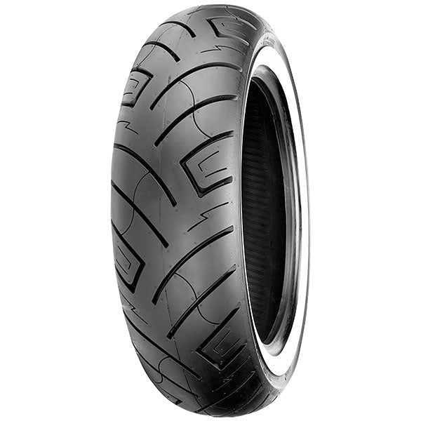 Shinko White Wall SR777 Tire