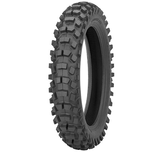 Shinko 520 Dual Compound Tire