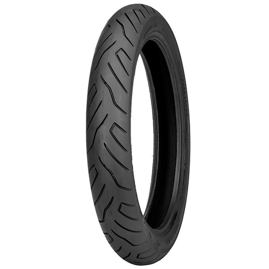 Shinko SR 999 Long Haul Front Tire