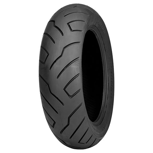 Shinko SR 999 Long Haul Rear Tire