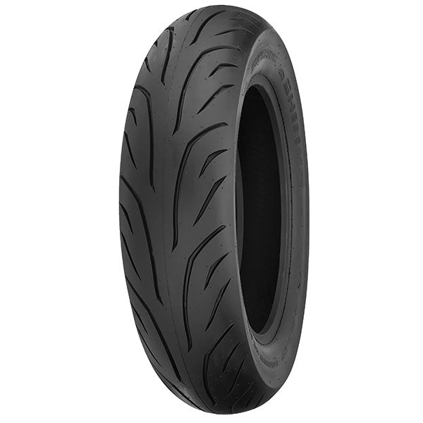 Shinko SE890 Journey Touring Radial Tire