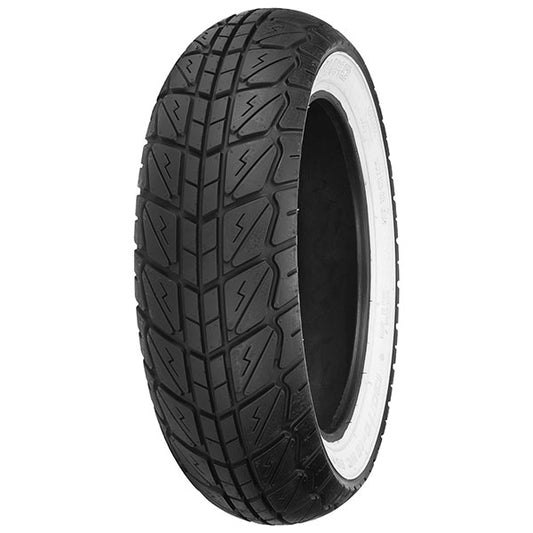 Shinko SR723 White Wall Tire