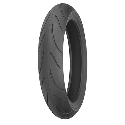 Shinko 011 Verge Radial Tire