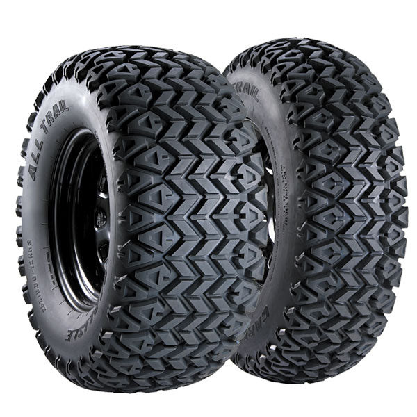 CARLISLE ALL TRAIL II TIRE