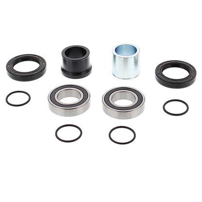 PIVOT WORKS WATERPROOF WHEEL SPACER KIT (PWFWC-Y04-500)