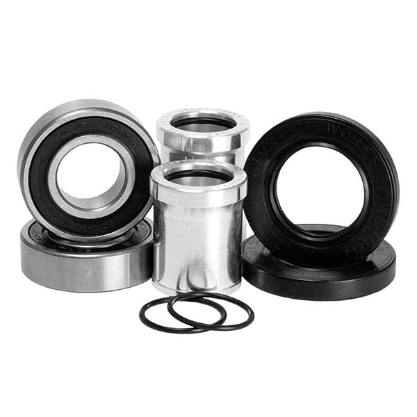 PIVOT WORKS WATERPROOF WHEEL SPACER KIT (PWFWC-Y07-500)