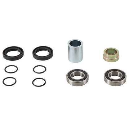 PIVOT WORKS WATERPROOF WHEEL SPACER KIT (PWFWC-H01-500)