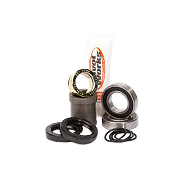 PIVOT WORKS WATERPROOF WHEEL SPACER KIT (PWFWC-H08-500)