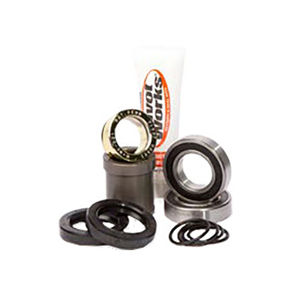 PIVOT WORKS WATERPROOF WHEEL SPACER KIT (PWFWC-H09-500)