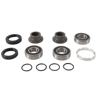 PIVOT WORKS WATERPROOF WHEEL SPACER KIT (PWRWC-H01-500)