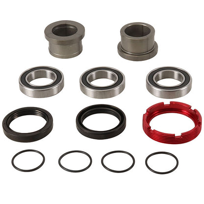 PIVOT WORKS WATERPROOF WHEEL SPACER KIT (PWRWC-H04-500)