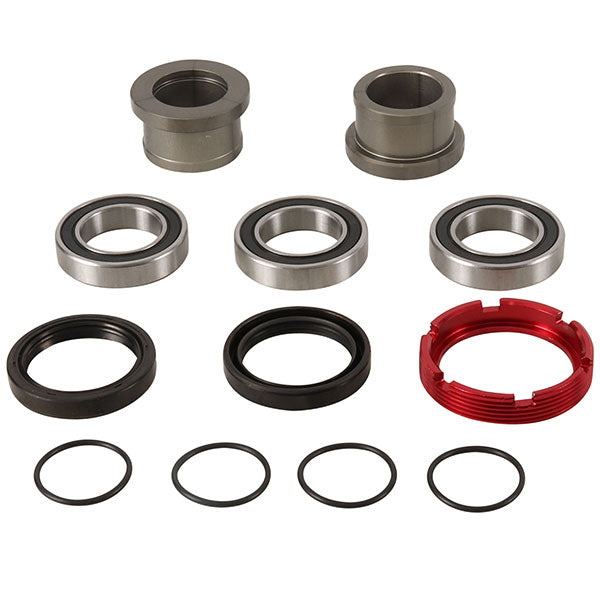 PIVOT WORKS WATERPROOF WHEEL SPACER KIT (PWRWC-H04-500)