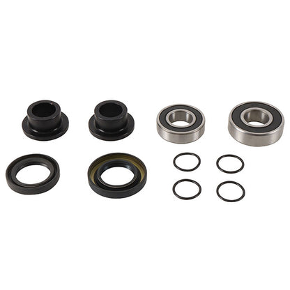 PIVOT WORKS WATERPROOF WHEEL SPACER KIT (PWRWC-H07-500)