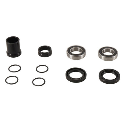 PIVOT WORKS WATERPROOF WHEEL SPACER KIT (PWFWC-S04-500)