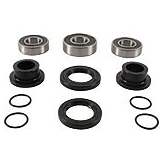 PIVOT WORKS WATERPROOF WHEEL SPACER KIT (PWRWC-S05-500)