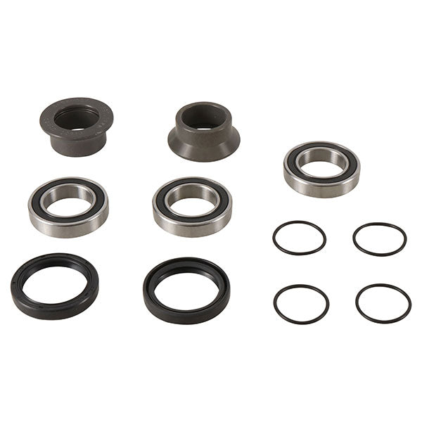 PIVOT WORKS WATERPROOF WHEEL SPACER KIT (PWRWC-S07-500)