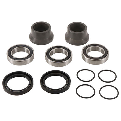 PIVOT WORKS WATERPROOF WHEEL SPACER KIT (PWRWC-S08-500)