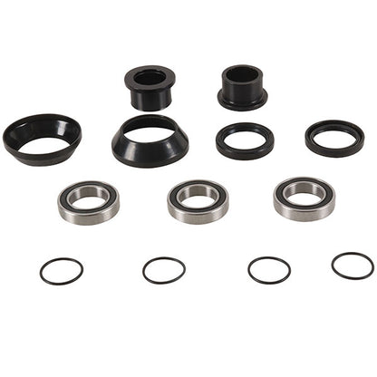 PIVOT WORKS WATERPROOF WHEEL SPACER KIT (PWRWC-S11-000)