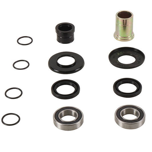 PIVOT WORKS WATERPROOF WHEEL SPACER KIT (PWFWC-K03-500)