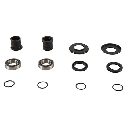 PIVOT WORKS WATERPROOF WHEEL SPACER KIT (PWFWC-K05-500)