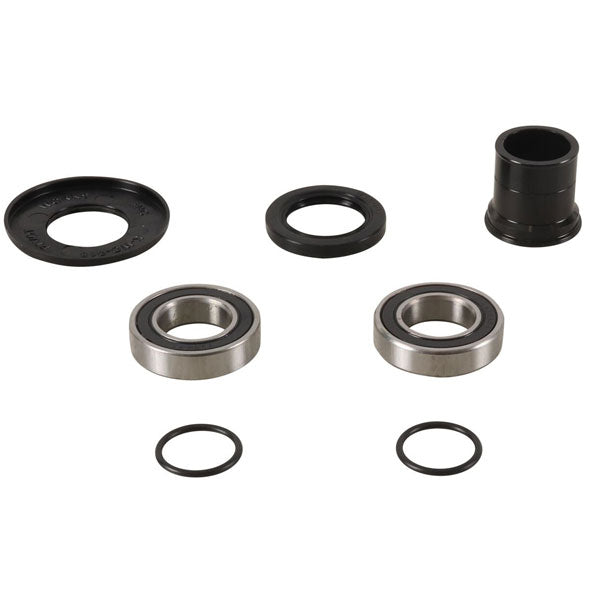 PIVOT WORKS WATERPROOF WHEEL SPACER KIT (PWFWC-K06-500)