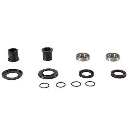 PIVOT WORKS WATERPROOF WHEEL SPACER KIT (PWFWC-K07-500)